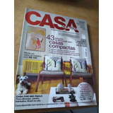 Revista Casa Cláudia Edição 06 Ano 34 Junho De 2010
