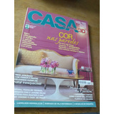 Revista Casa Claudia Edicao