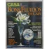 Revista Casa Cláudia Especial 18 - Bons Fluídos Em Casa