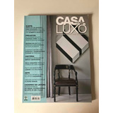 Revista Casa Claudia Luxo