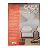Revista Casa Claudia Luxo