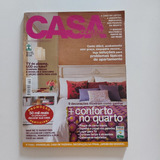 Revista Casa Claudia Março 2006 N3 Conforto No Quarto