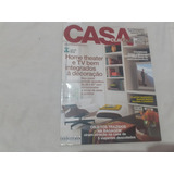 Revista Casa Claudia N