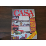 Revista Casa Claudia N 169 A Ano 1975