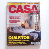 Revista Casa Claudia N6