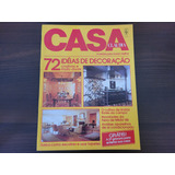 Revista Casa Claudia Nº