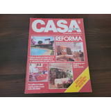 Revista Casa Claudia Nº