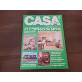 Revista Casa Claudia Nº