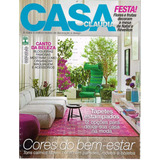 Revista Casa Claudia Nº