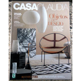 Revista Casa Claudia Nº