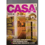 Revista Casa Claudia Nº