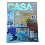 Revista Casa Claudia Revista