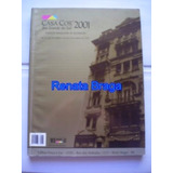 Revista Casa Cor 2001 Rio Grande Do Sul Edição De Ouro