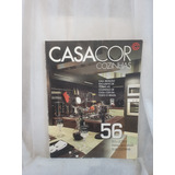 Revista Casa Cor Cozinhas