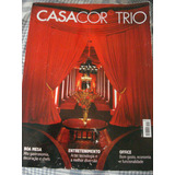 Revista Casa Cor Trio