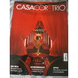 Revista Casa Cor Trio