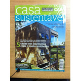 Revista Casa Sustentavel Arquitetura