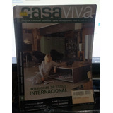 Revista Casa Viva Espanhola 03 Unidades