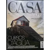 Revista Casa Vogue Br