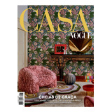 Revista Casa Vogue Br