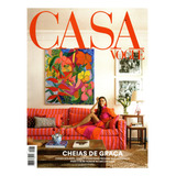 Revista Casa Vogue Brasil
