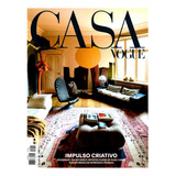 Revista Casa Vogue Brasil