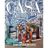Revista Casa Vogue Brasil