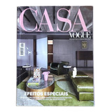 Revista Casa Vogue Brasil