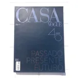 Revista Casa Vogue Brasil