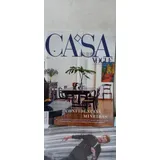 Revista Casa Vogue Decoracao