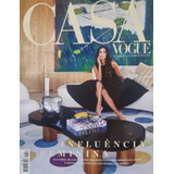 Revista Casa Vogue Ed