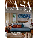Revista Casa Vogue Ed