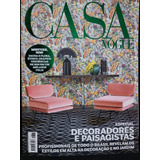 Revista Casa Vogue Edicao