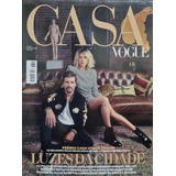 Revista Casa Vogue Edicao