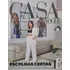 Revista Casa Vogue Edição 399 Novembro 2018 Escolhas Certas