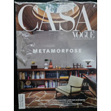 Revista Casa Vogue Edição 418 Junho/julho 2020 Metamorfose #