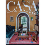 Revista Casa Vogue Edicao