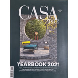 Revista Casa Vogue Edicao