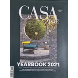 Revista Casa Vogue Edicao