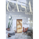 Revista Casa Vogue Edição 426 Março 2021 Zona De Conforto