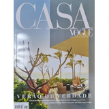 Revista Casa Vogue Edicao