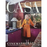 Revista Casa Vogue Edicao