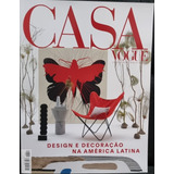 Revista Casa Vogue Edicao