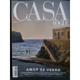 Revista Casa Vogue Edicao
