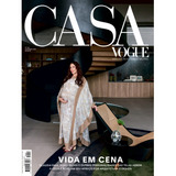 Revista Casa Vogue Edicao