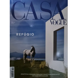 Revista Casa Vogue Edicao