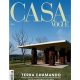 Revista Casa Vogue Edicao