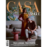 Revista Casa Vogue Edicao