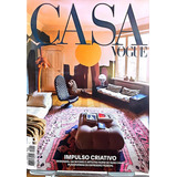 Revista Casa Vogue Edicao