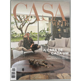 Revista Casa Vogue Edicao